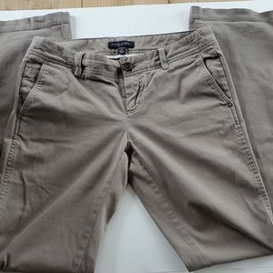 Banana Republic Khakis